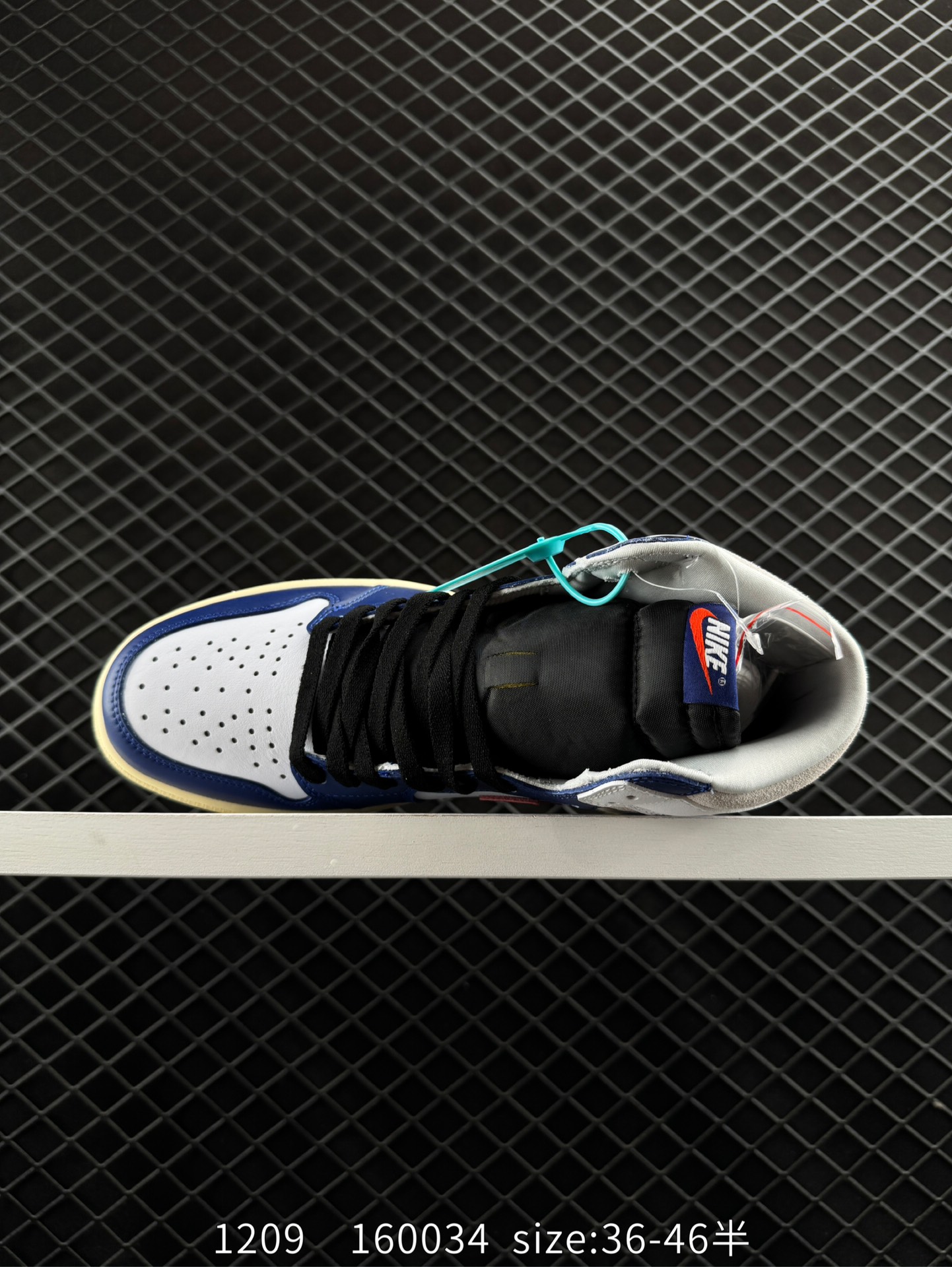 Air Jordan 1 High OG 